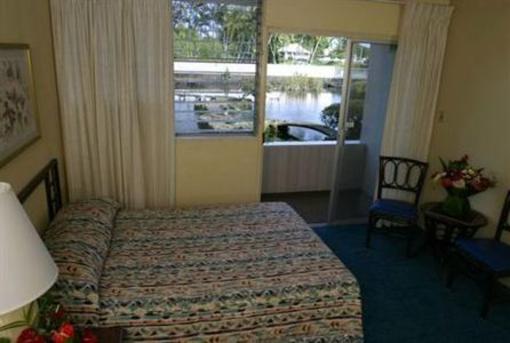 фото отеля Hilo Seaside Hotel