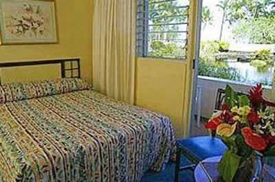 фото отеля Hilo Seaside Hotel