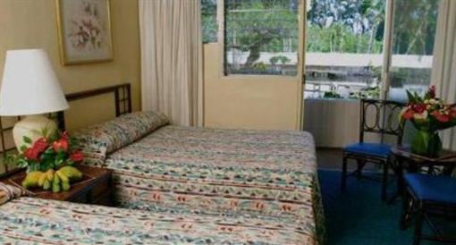 фото отеля Hilo Seaside Hotel