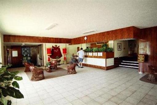фото отеля Hilo Seaside Hotel