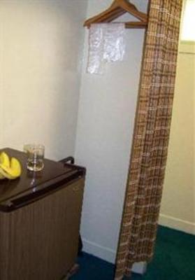 фото отеля Hilo Seaside Hotel