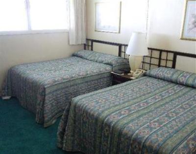 фото отеля Hilo Seaside Hotel