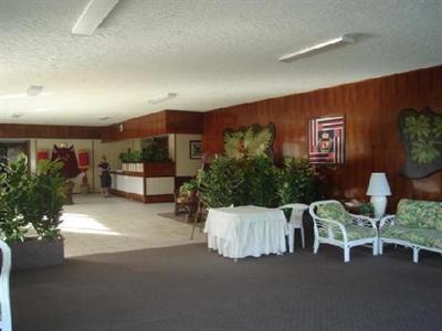 фото отеля Hilo Seaside Hotel