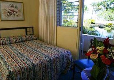 фото отеля Hilo Seaside Hotel