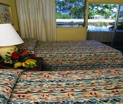 фото отеля Hilo Seaside Hotel