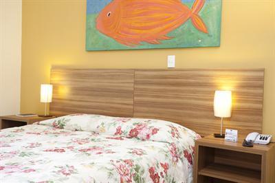 фото отеля Grande Hotel da Barra