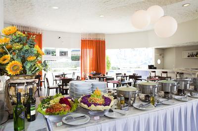 фото отеля Grande Hotel da Barra