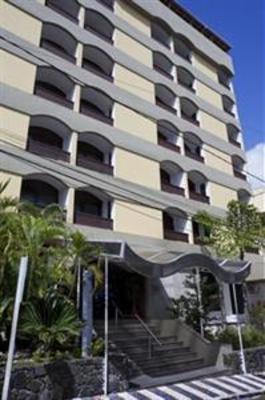 фото отеля Grande Hotel da Barra