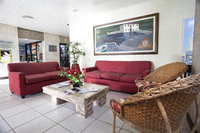 фото отеля Grande Hotel da Barra