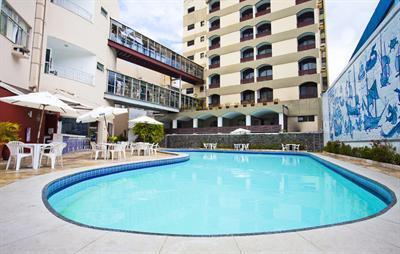 фото отеля Grande Hotel da Barra