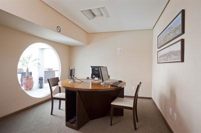 фото отеля Grande Hotel da Barra