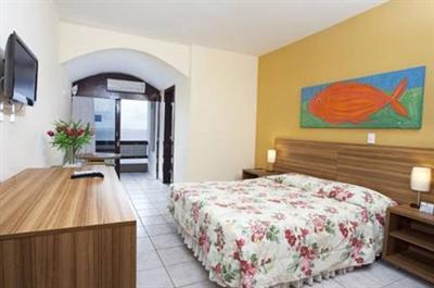 фото отеля Grande Hotel da Barra