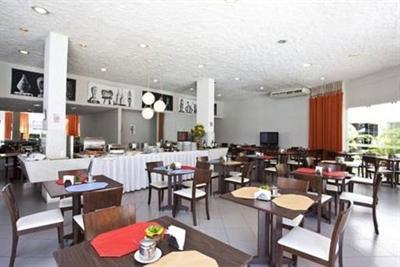 фото отеля Grande Hotel da Barra