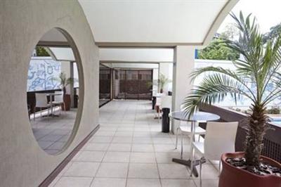 фото отеля Grande Hotel da Barra