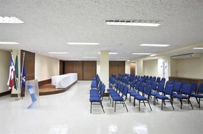 фото отеля Grande Hotel da Barra