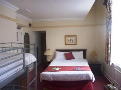 фото отеля Quality Hotel Stoke