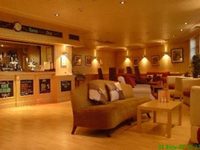 Quality Hotel Stoke