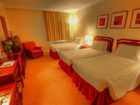 фото отеля Quality Hotel Stoke