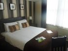 фото отеля Quality Hotel Stoke