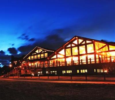 фото отеля The Estes Park Resort