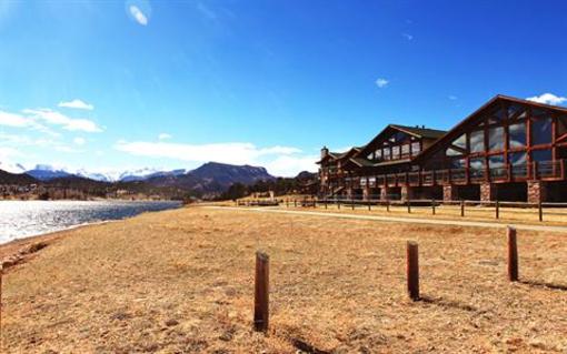 фото отеля The Estes Park Resort