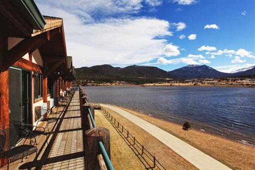 фото отеля The Estes Park Resort
