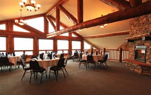 фото отеля The Estes Park Resort
