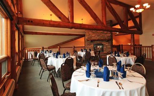 фото отеля The Estes Park Resort