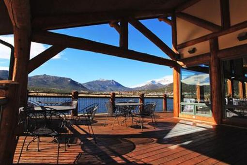 фото отеля The Estes Park Resort