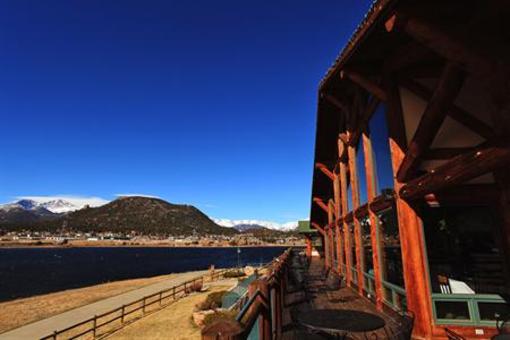 фото отеля The Estes Park Resort