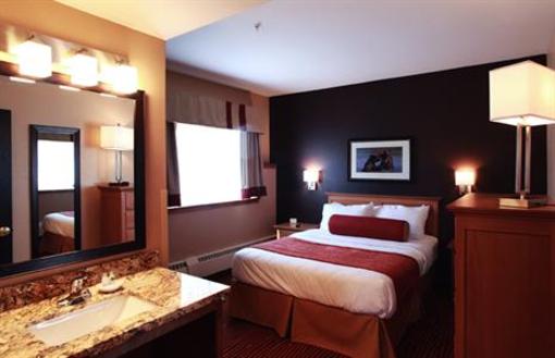 фото отеля The Estes Park Resort
