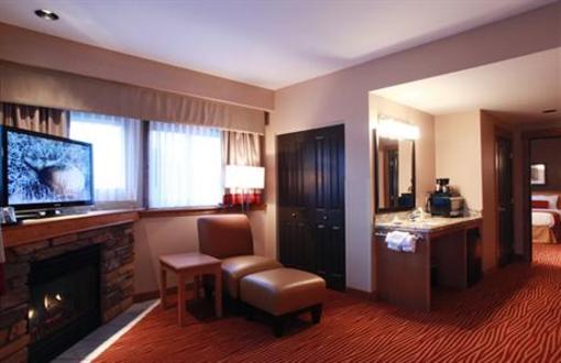 фото отеля The Estes Park Resort