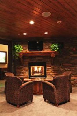 фото отеля The Estes Park Resort