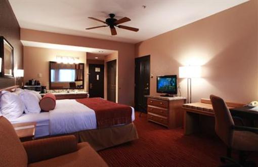 фото отеля The Estes Park Resort