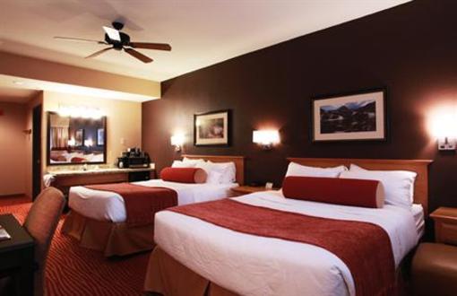 фото отеля The Estes Park Resort