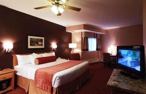 фото отеля The Estes Park Resort