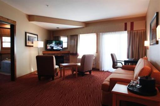 фото отеля The Estes Park Resort