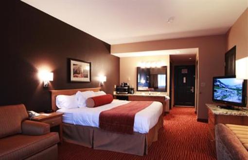 фото отеля The Estes Park Resort
