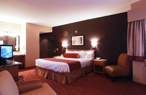 фото отеля The Estes Park Resort