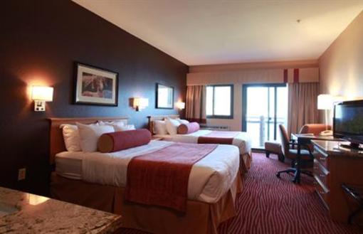 фото отеля The Estes Park Resort