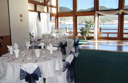 фото отеля The Estes Park Resort