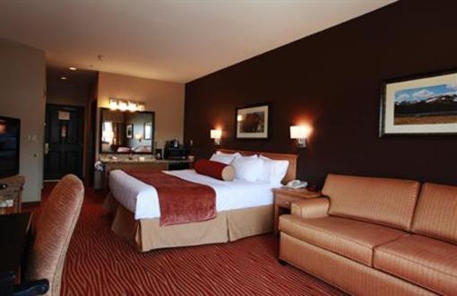 фото отеля The Estes Park Resort