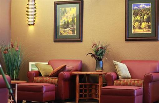 фото отеля The Estes Park Resort