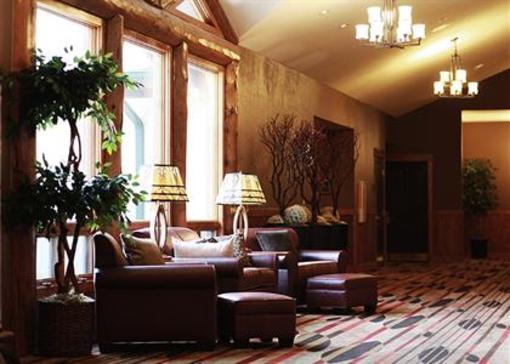фото отеля The Estes Park Resort