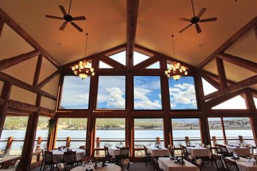 фото отеля The Estes Park Resort