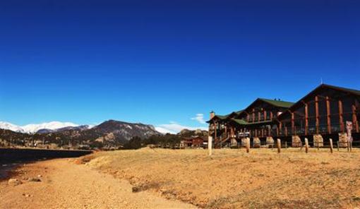 фото отеля The Estes Park Resort