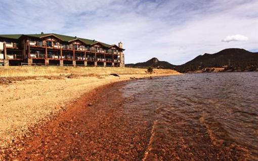 фото отеля The Estes Park Resort