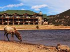 фото отеля The Estes Park Resort