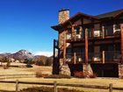 фото отеля The Estes Park Resort