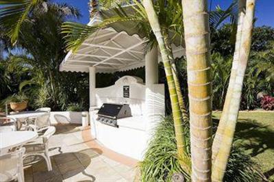 фото отеля Bel Air on Broadbeach